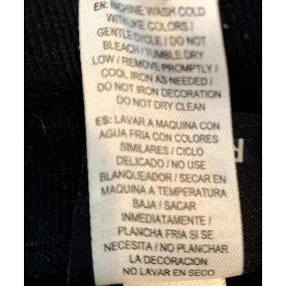 REEBOK‎ Women's grey jogger/loungewear/pants wi/white side stripe Sz Large - Picture 7 of 7